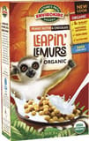 Nature's Path EnviroKidz Leapin' Lemurs Organic Peanut Butter & Chocolate
