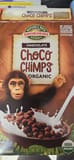 Nature's Path EnviroKidz Chocolate Choco Chimps Organic