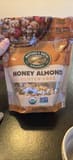 Nature's Path Organic Honey Almond Gluten Free