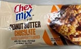 Chex Mix Peanut butter chocolate