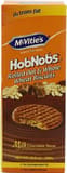 McVitie's Hobnobs