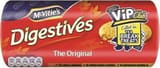 McVitie's Digestives
