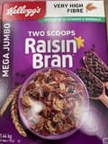 Kellogg's Raisin Bran