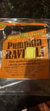 Trader Joe's Honey Roasted Pumpkin Ravioli