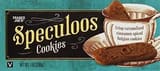 Trader Joe's Speculoos Cookies