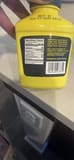 Trader Joe's Organic Yellow Mustard