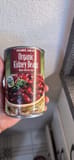 Trader Joe's Organic Kidney Beans