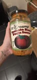 Trader Joe's Creamy Tomato Basil Pasta Sauce