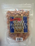 Trader Joe's Honey Roasted Peanuts