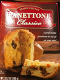 Trader Giotto's Panettone Classico