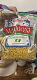 Trader Joe's Macaroni Product