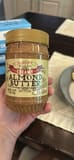 Trader Joe's Creamy Almond Butter