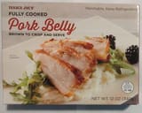 Trader Joe's Fully Cooked Pork Belly