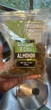 Trader Joe's Thai Lime & Chili Almonds