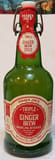 Trader Joe's Triple Ginger Brew