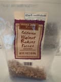 Trader Joe's California Walnut Baking Pieces