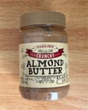 Trader Joe's Almond Butter