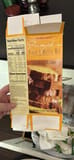Trader Joe's Pumpkin Bread & Muffin Mix