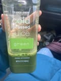 Trader Joe's Cold Pressed Green Juice