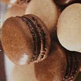 Trader Joe's French Macaroons