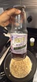 Trader Joe's POWER of seven PURPLE ORGANIC JUICE BLEND