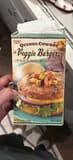 Trader Joe's Veggie Burgers