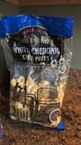 Trader Joe's White Cheddar Corn Puffs