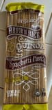 Trader Joe's Brown rice spaghetti pasta