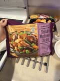 Trader Ming's Shiitake Mushroom Chicken