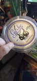 Trader Joe's Garlic Spread-Dip