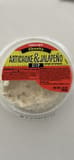 Trader Joe's Artichoke & Jalapeño Dip