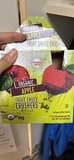Trader Joe's Organic Apple Fruit Sauce Crushers