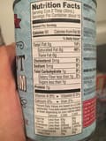 Trader Joe's Organic Coconut Cream