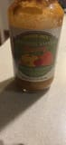 Trader Joe's AUTUMNAL HARVEST Creamy PASTA SAUCE