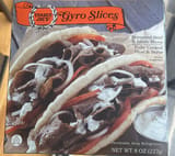 Trader Joe's Gyro Slices