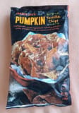 Trader Joe's Pumpkin tortilla chips