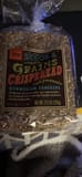 Trader Joe's Seeds & Grains Crispbread Norwegian Crackers