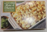 Trader Joe's Hatch Chile Mac & Cheese