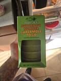 Trader Joe's Avocado's Number Guacamole To Go