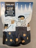Trader Joe's Mochi Rice Nuggets