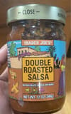 Trader Joe's Double Roasted Salsa