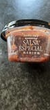 Trader Joe's Salsa Especial Medium
