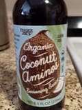 Trader Joe's Coconut Aminos