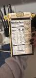 Trader Joe's Organic Chicken Bone Broth