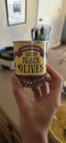 Trader Joe's Sliced Black Olives