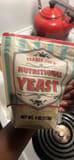 Trader Joe's Nutritional Yeast