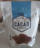 Trader Joe's Organic Fair Trade Cacao Powder