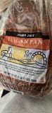 Trader Joe's Tuscan Pane