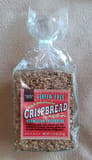 Trader Joe's Gluten Free Crispbread Norwegian Crispbread