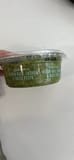 Trader Joe's Vegan Kale, Cashew & Basil Pesto